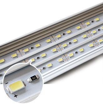 Osvetlenie Chihiros LED A801