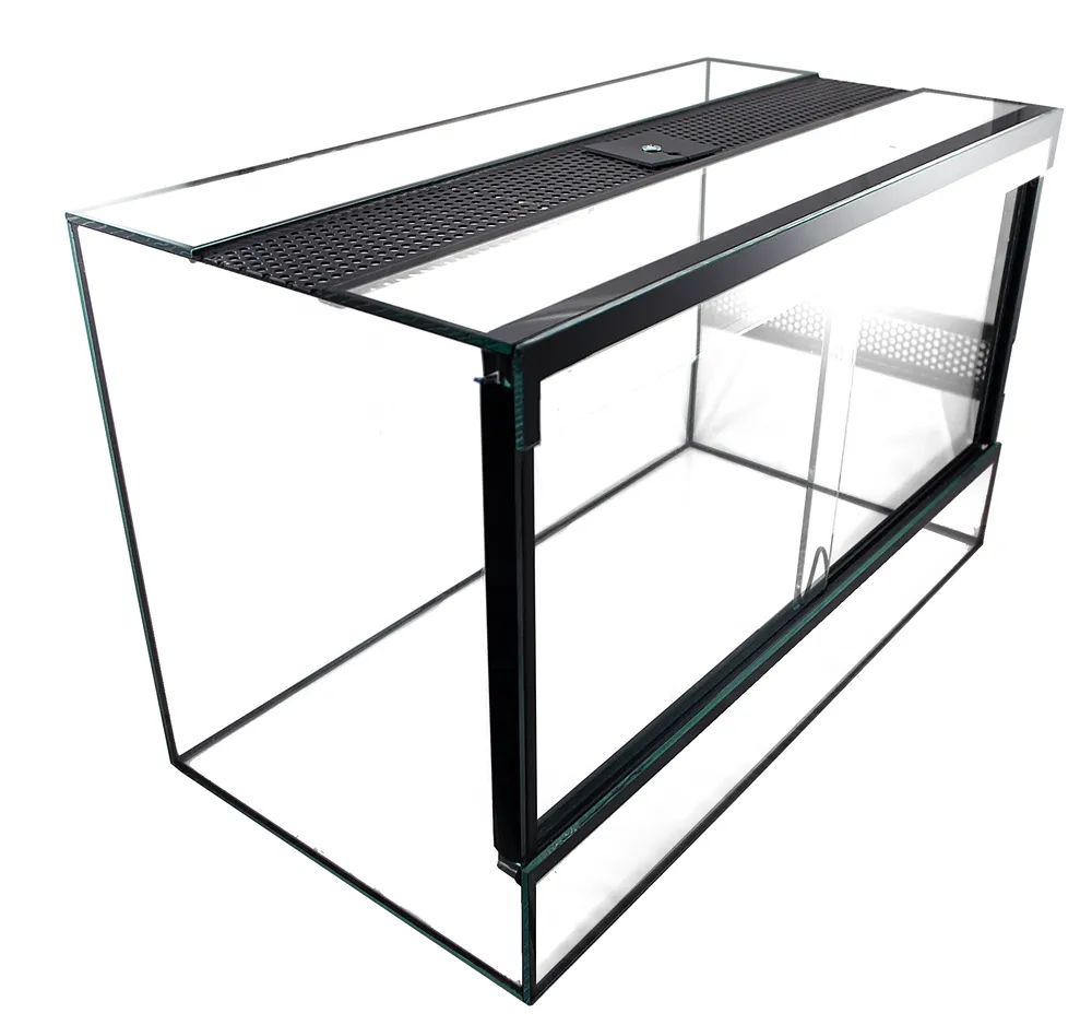 Terárium Klasik 200x80x80cm