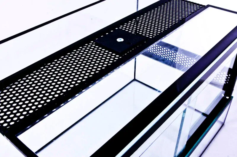 Terárium Klasik 100x40x37cm