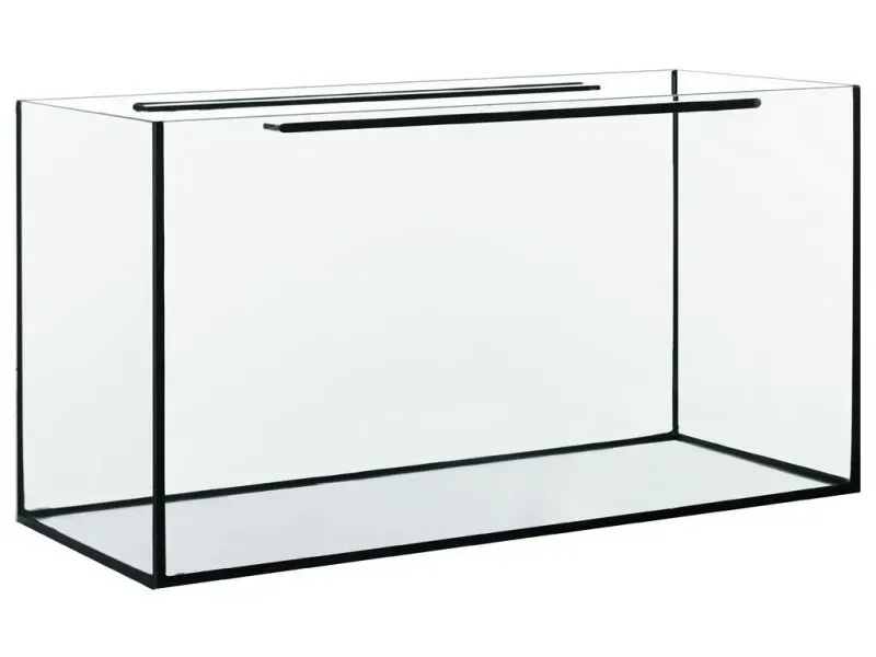 Akvárium 67x33x45cm