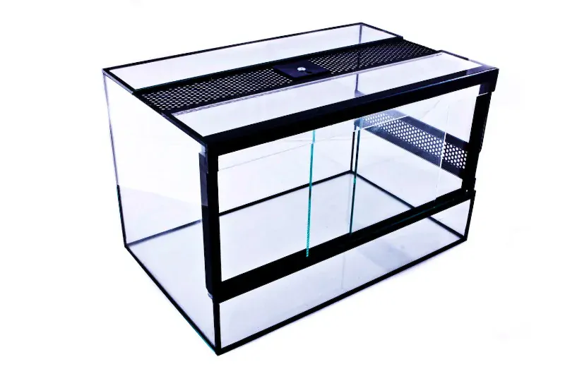 Terárium Klasik 175x85x40cm