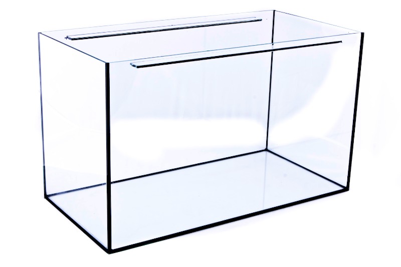 Akvárium 75x40x25cm 3P