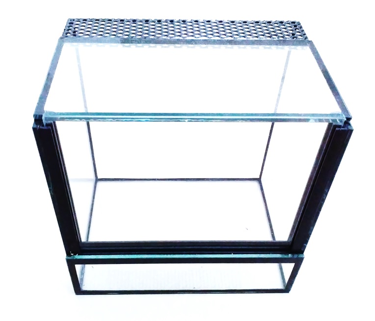 Terárium Insect 30x30x40cm