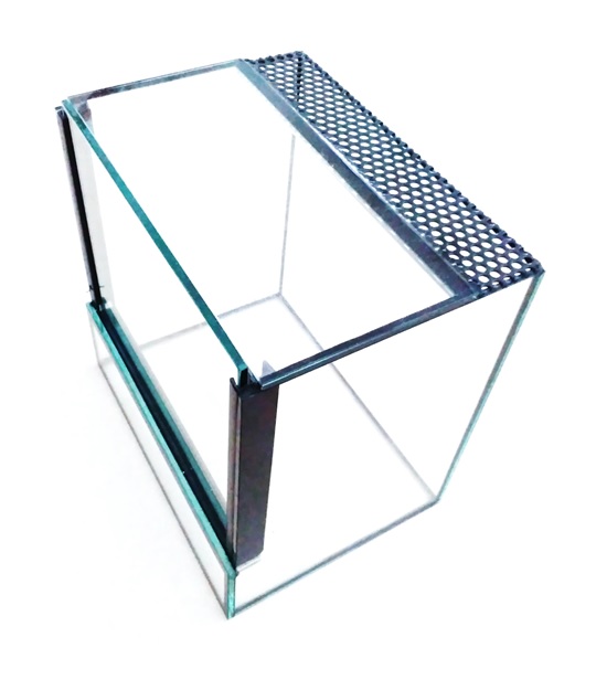 Terárium Insect 30x30x40cm