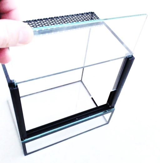 Terárium Insect 30x30x40cm