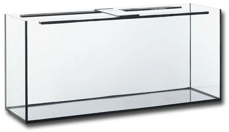 Akvárium 120x25x30cm 6mm