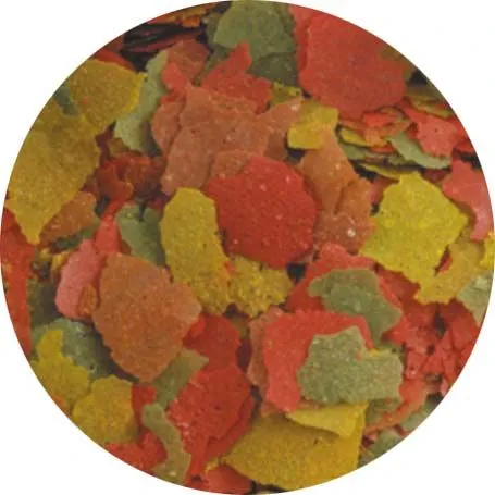 Astra Flocken-Futter XXL 1L