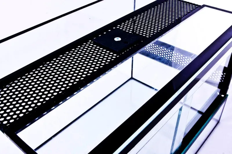 Terárium Klasik 78x38x39cm