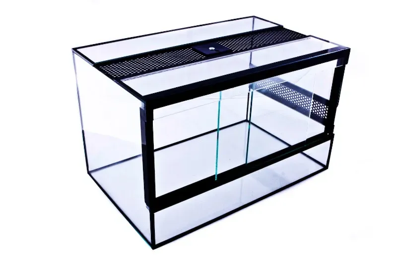 Terárium Klasik 78x38x39cm