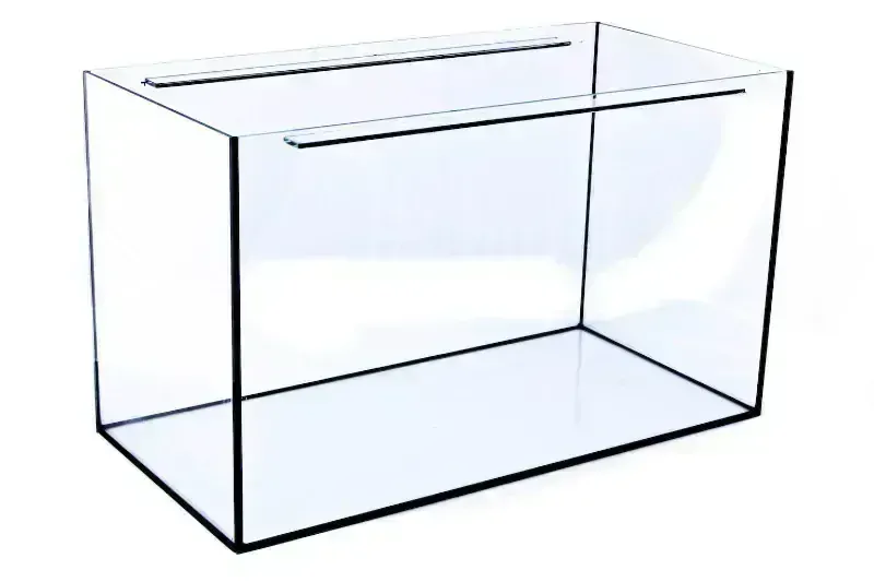 Akvárium 56.4x35x45cm 6mm