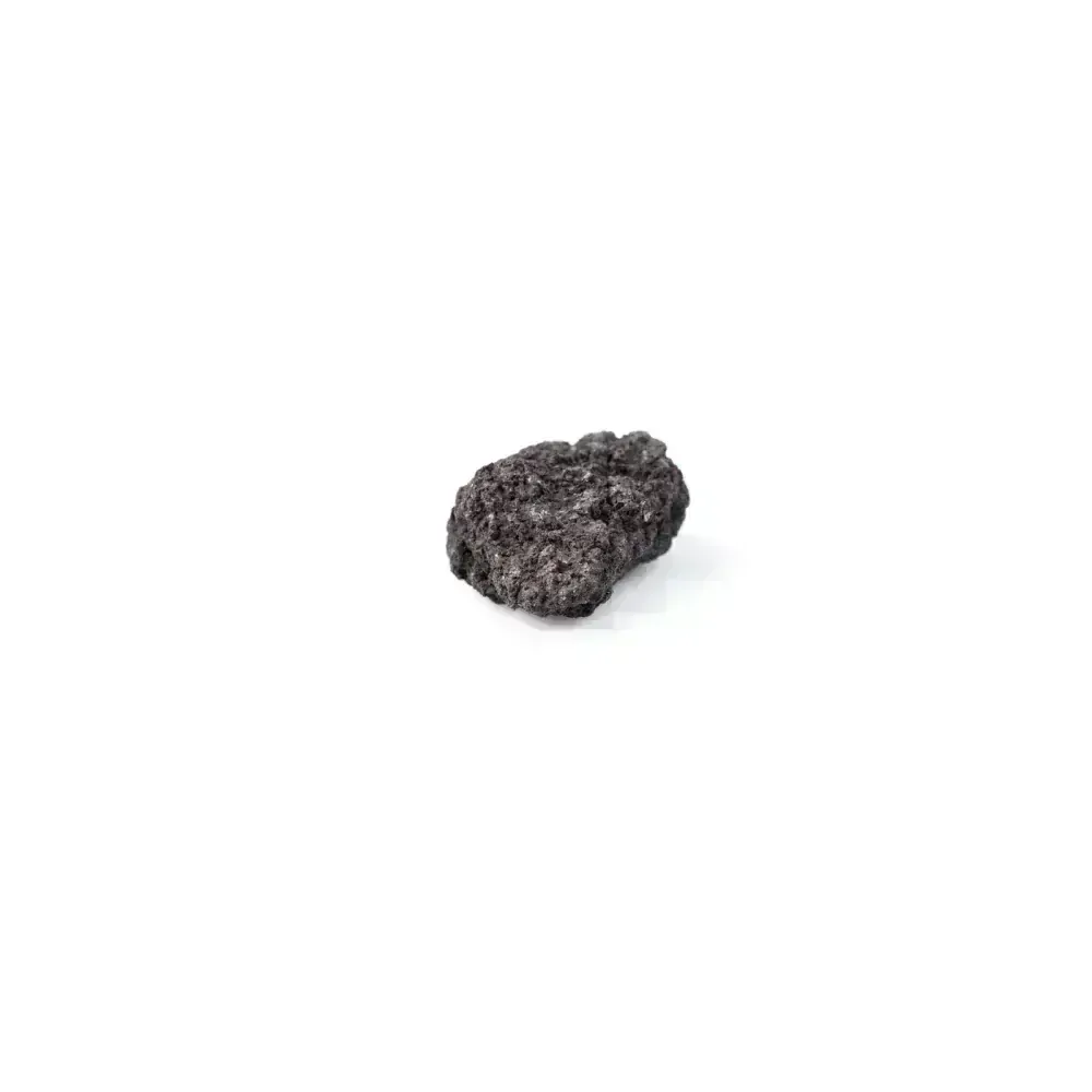 Lávový kameň čierny cena za 1 kameň L