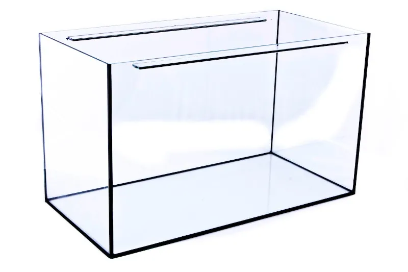 Akvárium 90x40x90cm 12mm