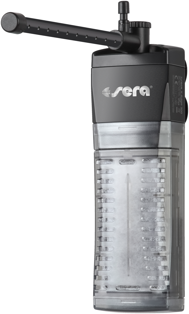 Sera X-Edge 450