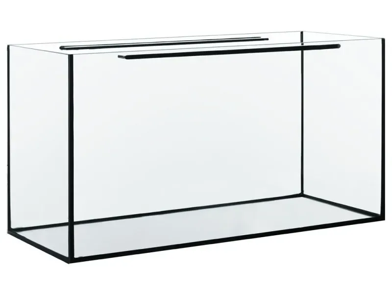 Akvárium 120x40x60cm 10mm Special Transparent