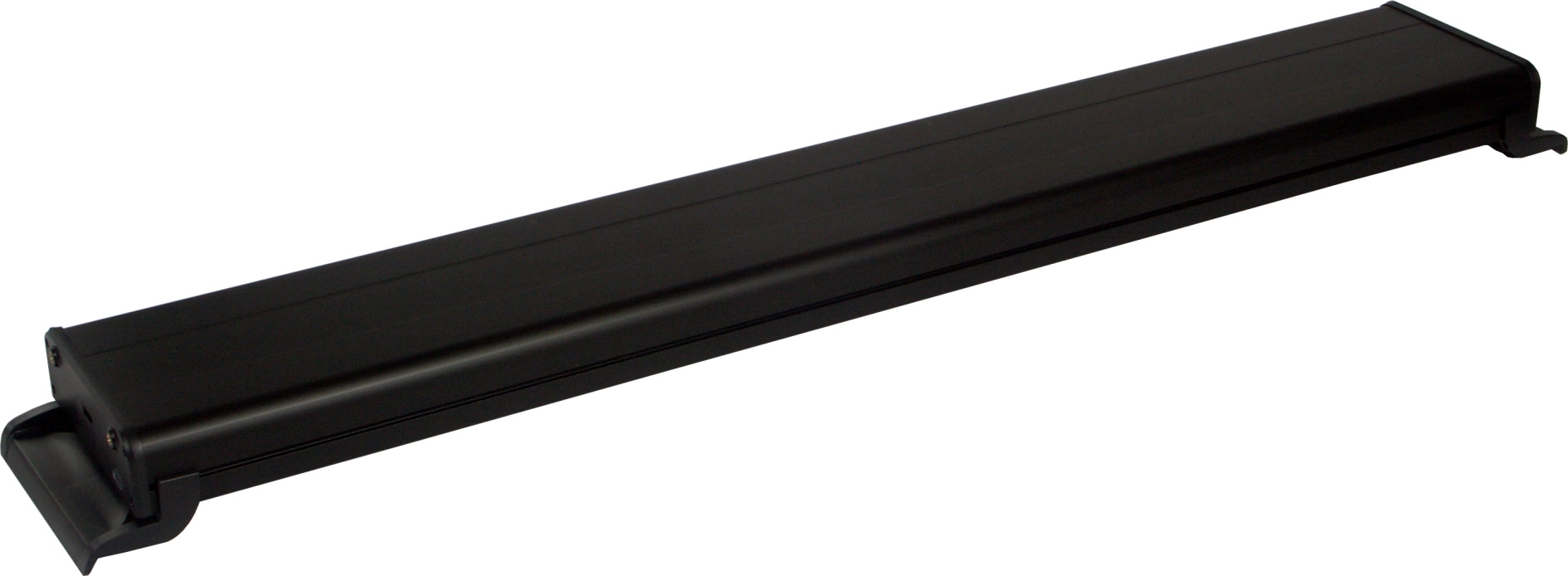 Sera LED fiXture black - osvetlenie 120cm