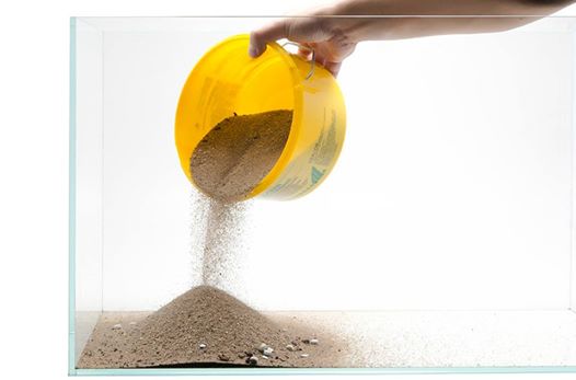 Sera floredepot 3.600 ml (4,7 kg) vedierko