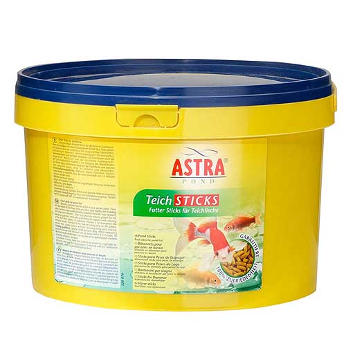 Astra Teich Sticks 3L