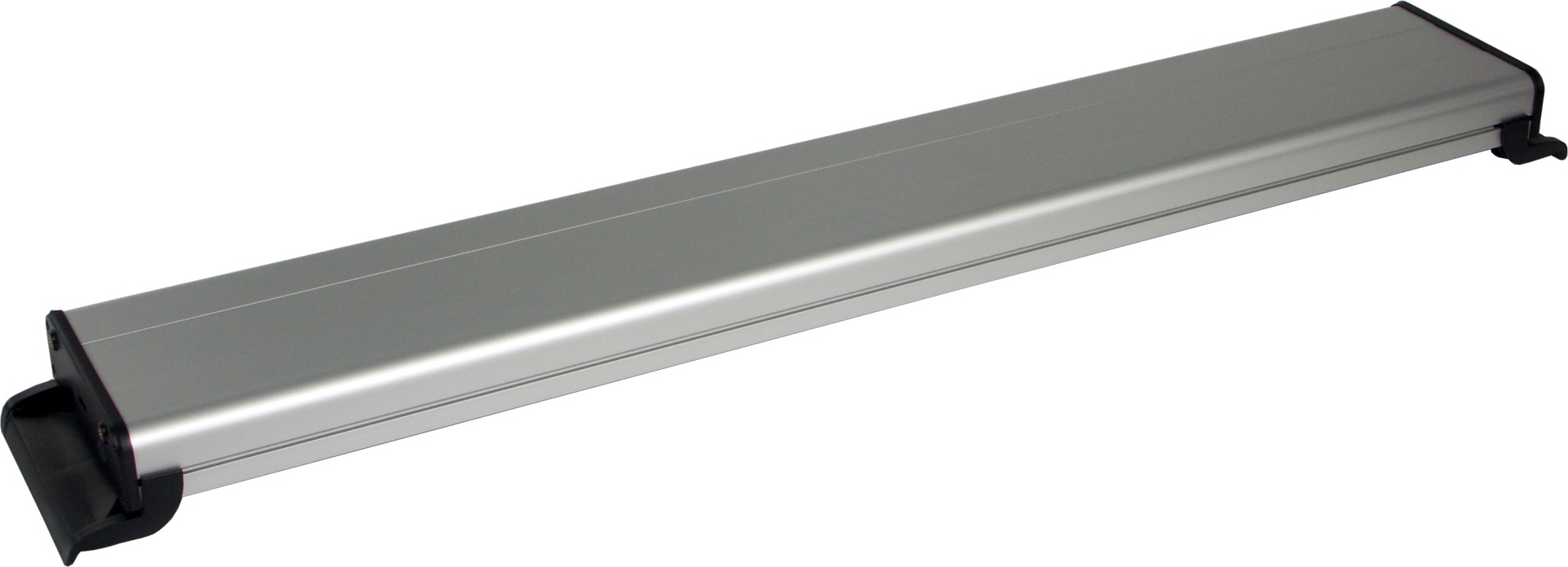 Sera LED fiXture silver - osvetlenie 80cm