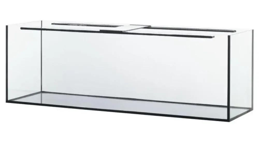 Akvárium 250x40x80cm 12mm