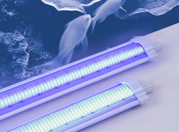 Aquatlantis Easy LED Universal 2.0 438 mm Osvetlenie Marine & reef 