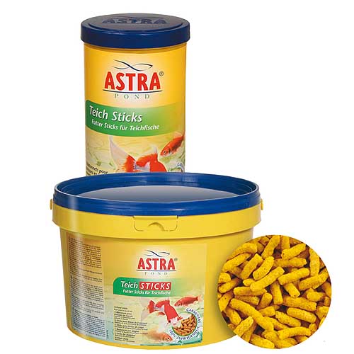 Astra Teich Sticks 3L
