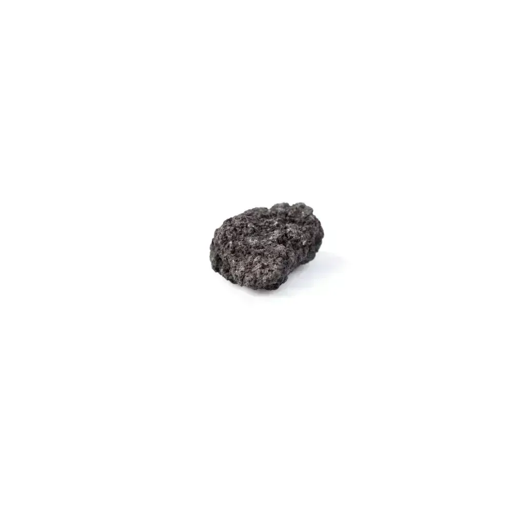 Lávový kameň čierny cena za 1 kameň S