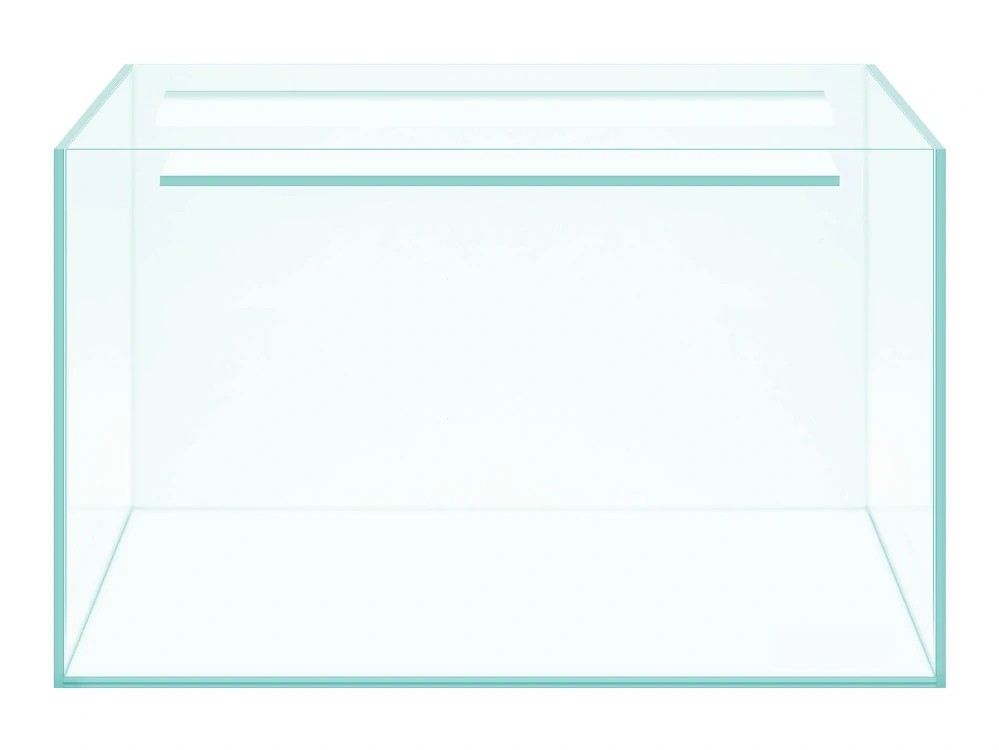 Akvárium 100x45x60cm 10mm Clear Vision