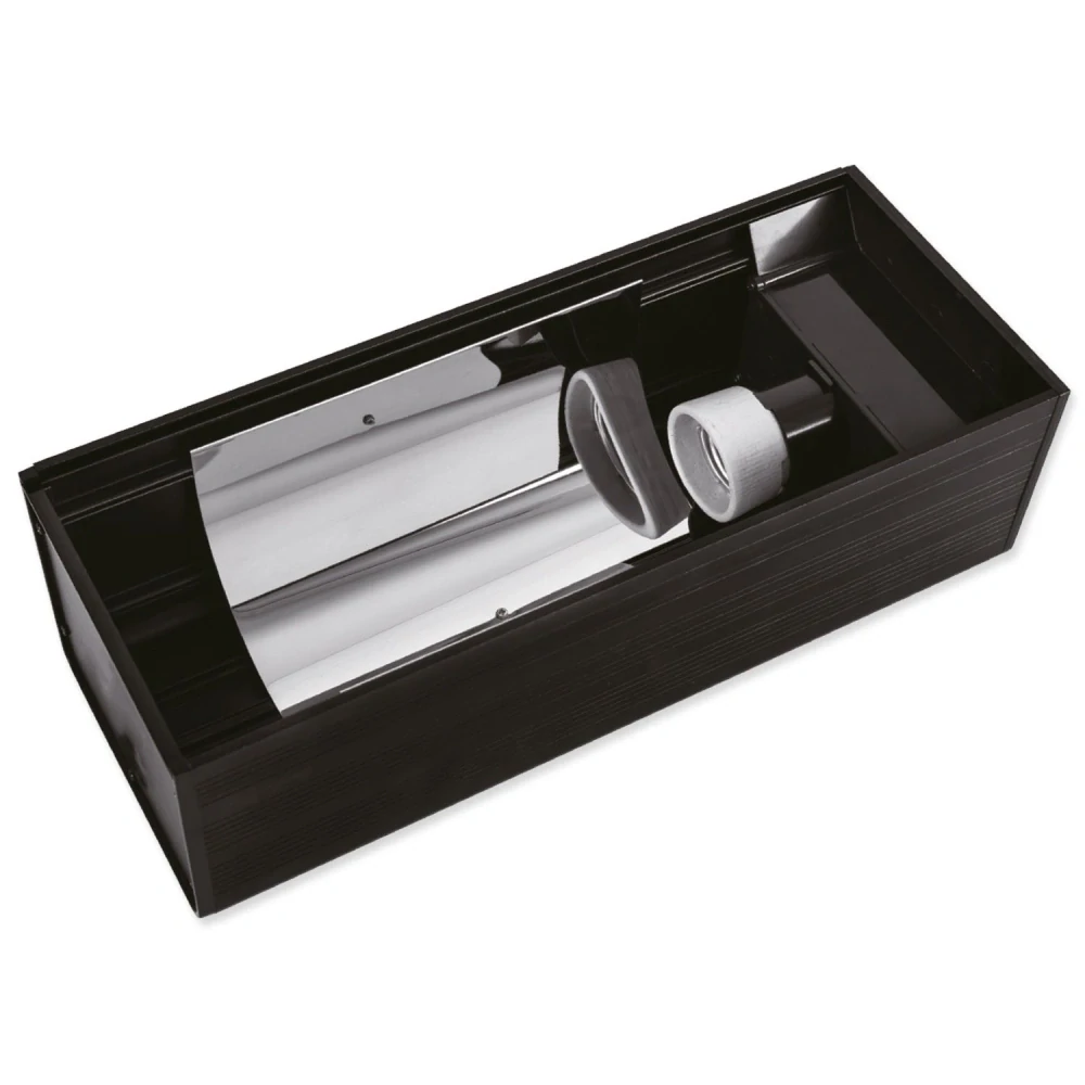 Osvetlenie Repti Planet Compact Hood 30x12x9cm