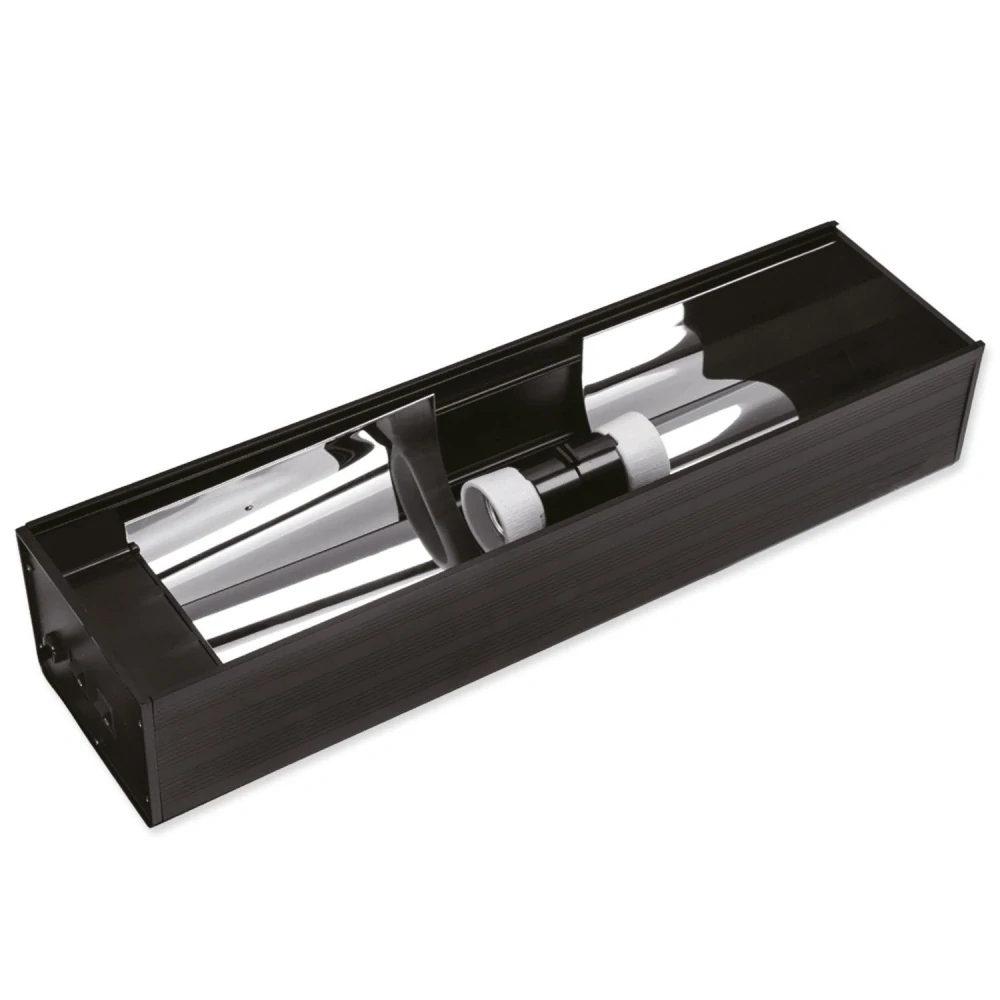 Osvetlenie Repti Planet Compact Hood 46x12x9cm
