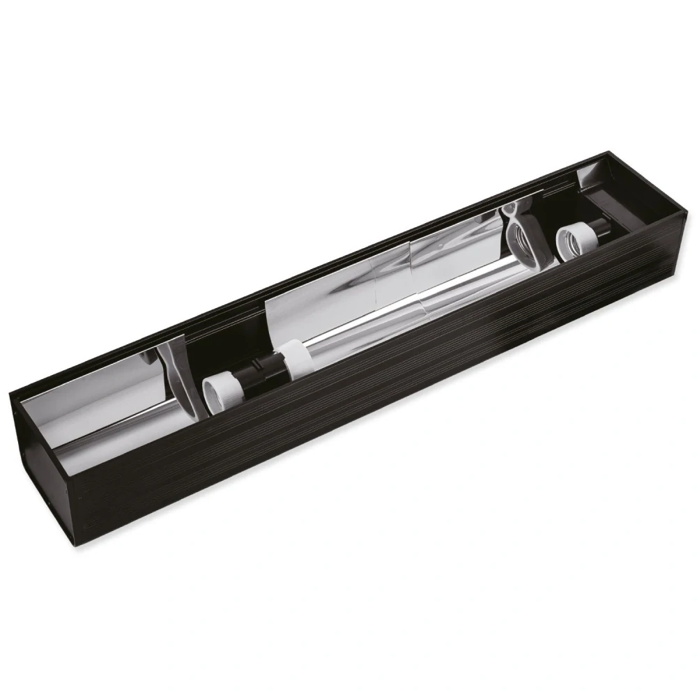 Osvetlenie Repti Planet Compact Hood 66x12x9cm