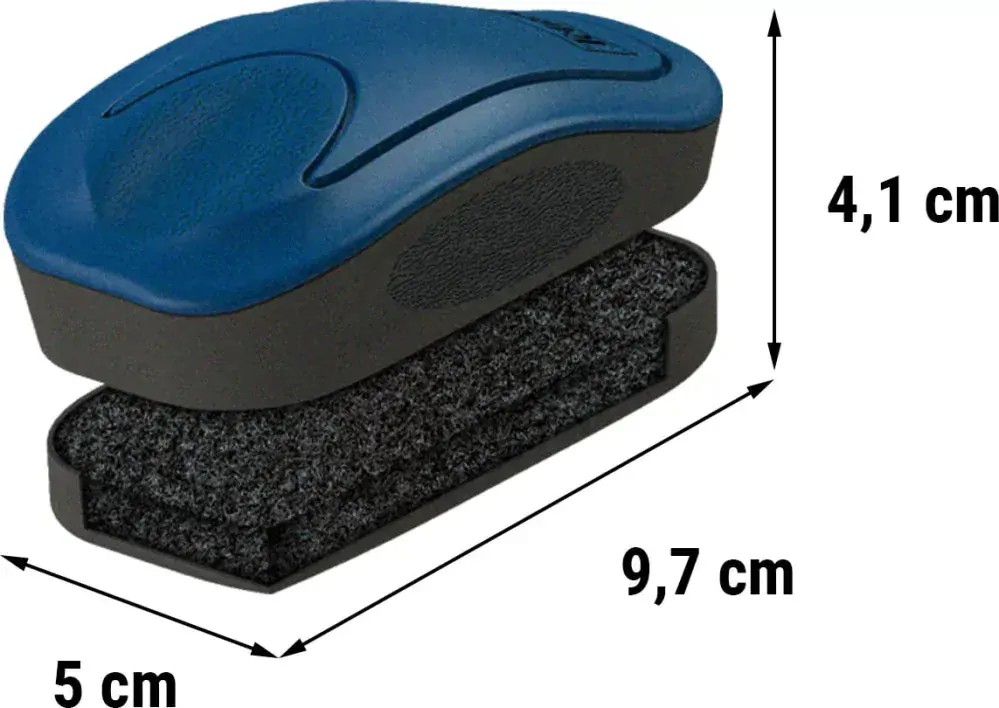 Tetra Magnet Cleaner Flat M (6mm)