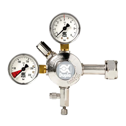 Dupla CO2 Set Complete 250 + fľaša 500g