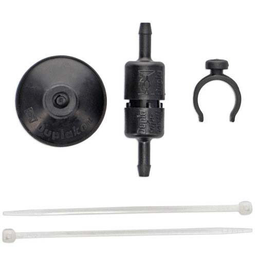 Dupla Safe-valve bezpečnostný ventil CO2