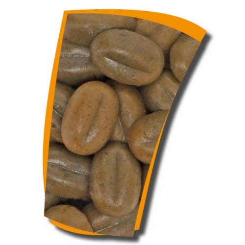 Dupla Gel-o-Drops 24-Hemp & Spirulina 12x2g