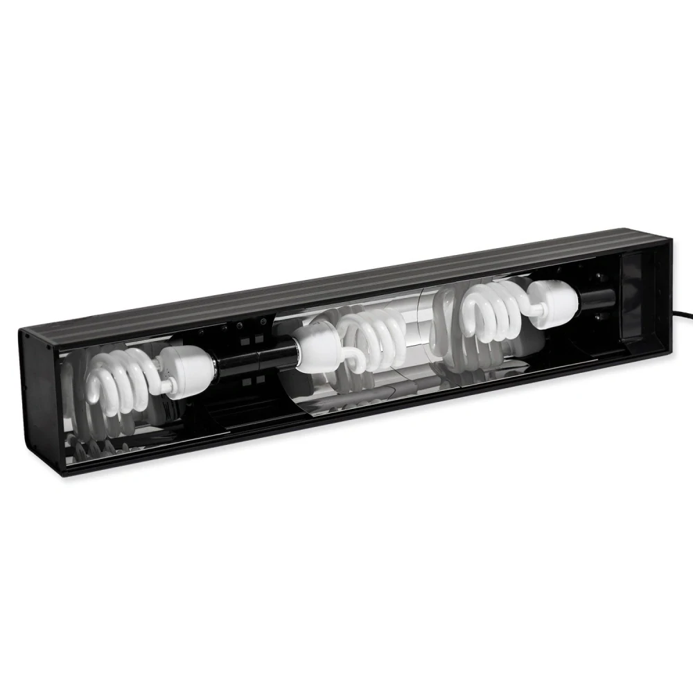 Osvetlenie Repti Planet Compact Hood 66x12x9cm