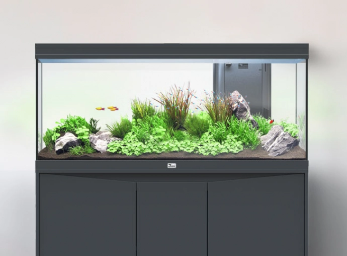 Aquatlantis VOLGA 240 Čierna