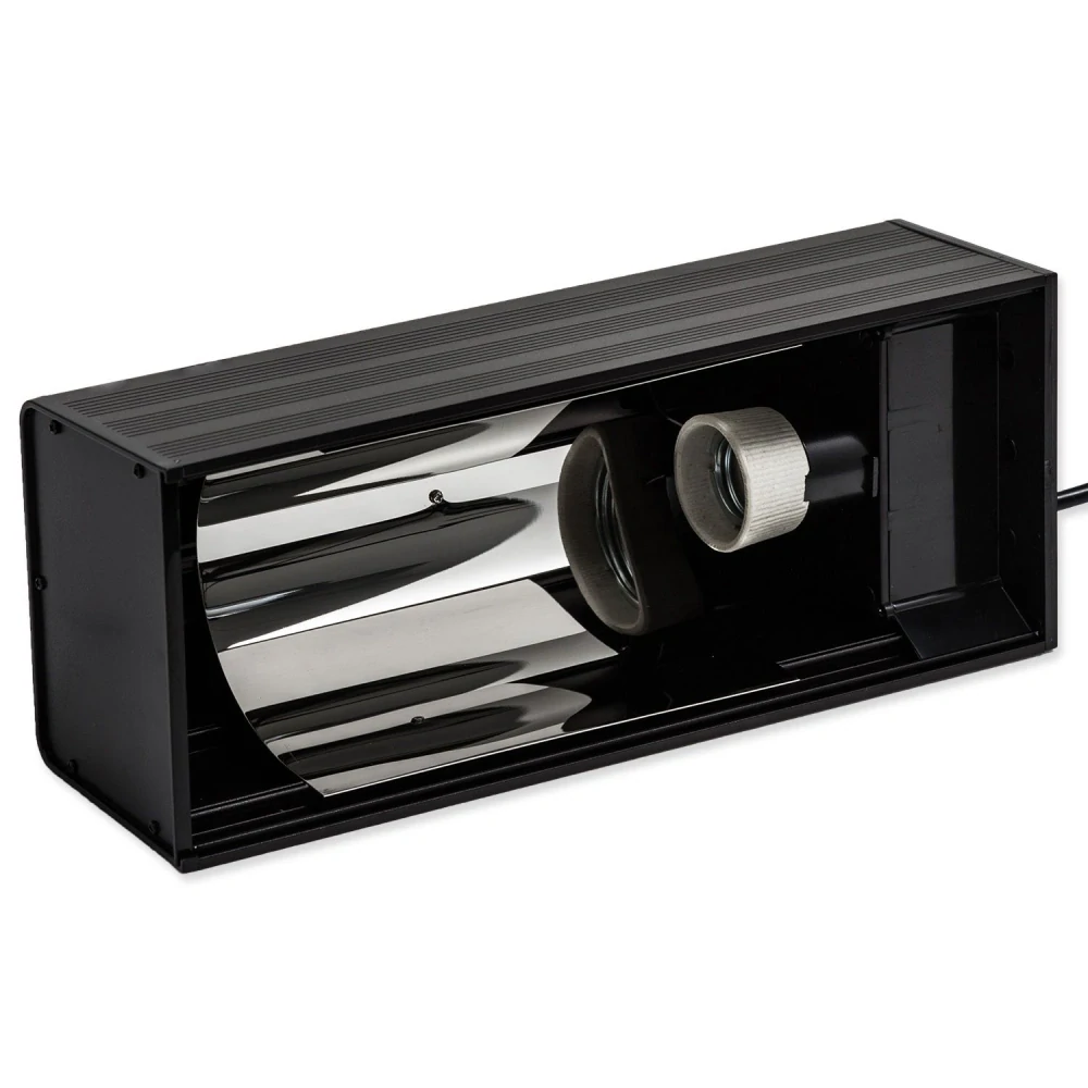 Osvetlenie Repti Planet Compact Hood 30x12x9cm