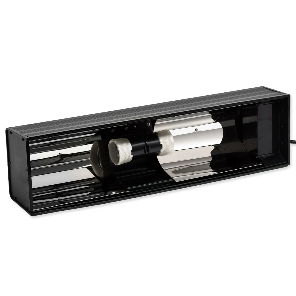 Osvetlenie Repti Planet Compact Hood 46x12x9cm