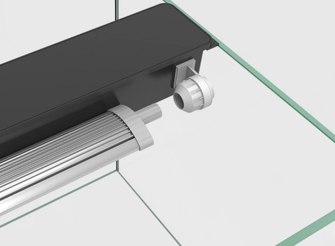 Aquatlantis Easy LED Universal 2.0 438 mm Osvetlenie Marine & reef 
