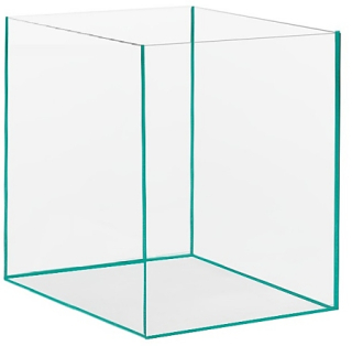Akvárium 25x20x20cm 3mm