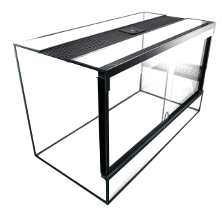 Terárium Klasik 78x38x39cm