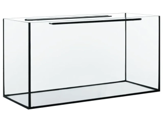 Akvárium 100x50x50cm 8mm
