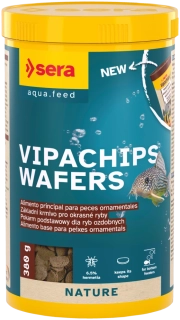 sera Vipachips Wafers 1 L