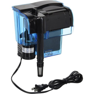 Penn Plax Cascade 20 Mini 80l/h do 26L