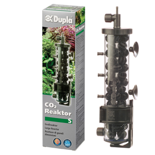 Dupla CO2 Reactor S pre viac ako 400L akvárium