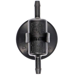 Dupla Safe-valve bezpečnostný ventil CO2
