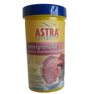 Astra Futtergranulat 250ml