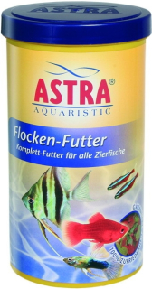 Astra Flocken-Futter 250ml
