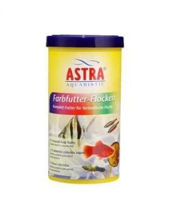 Astra Flocken-Futter 100ml