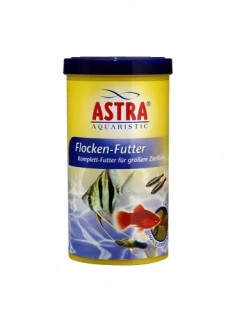 Astra Farbfutter Flocken 1.000ml